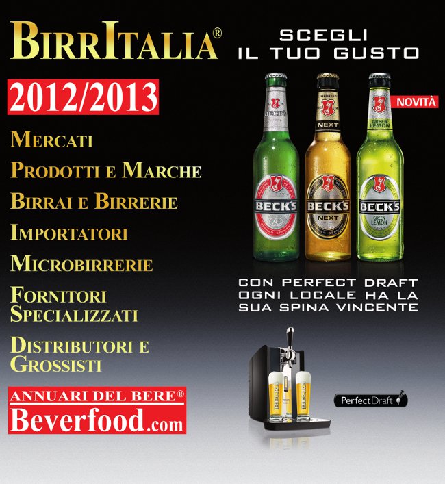 Copertina Birritalia Inbev